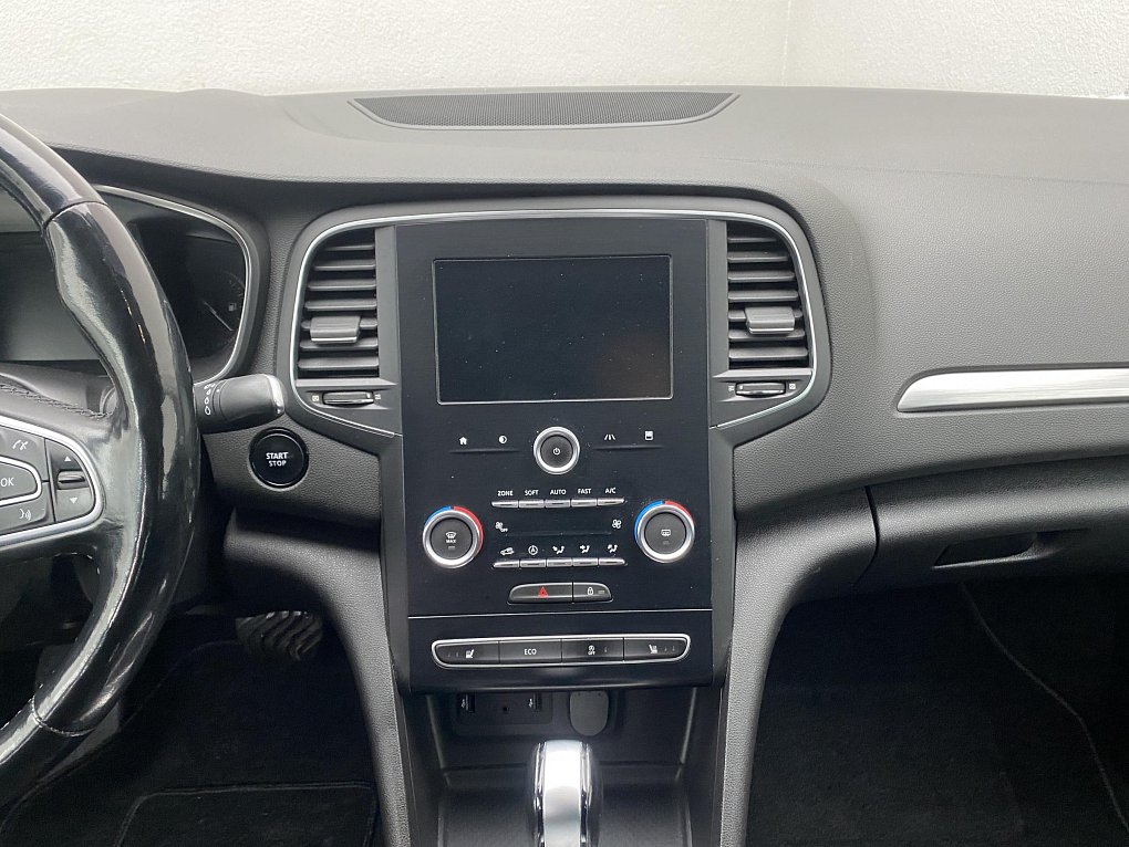 Renault Mégane 1.2 TCe Intense