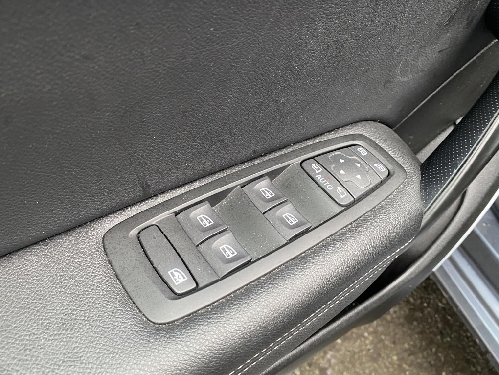 Renault Mégane 1.2 TCe Intense