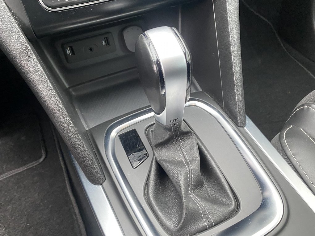 Renault Mégane 1.2 TCe Intense