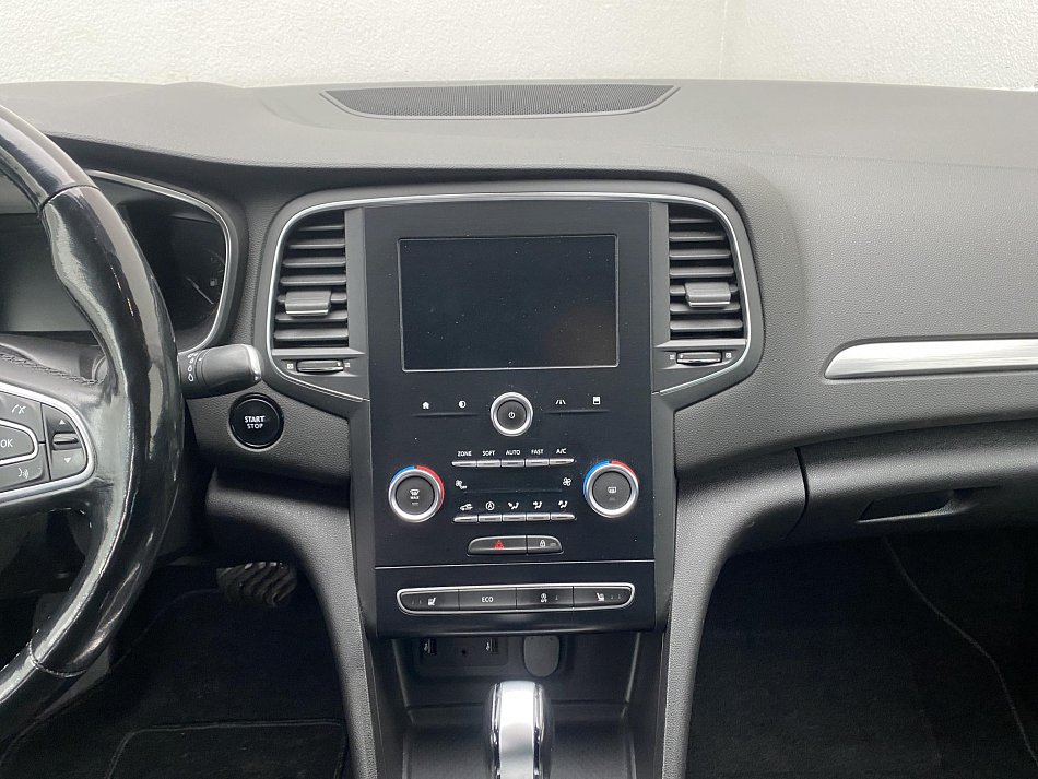 Renault Mégane 1.2 TCe Intense