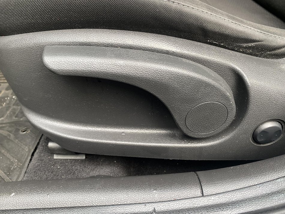 Hyundai I30 1.6 CRDI 