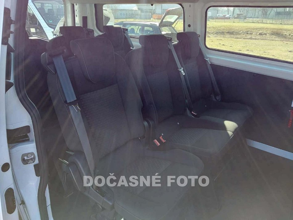 Ford Transit Custom 2.0TDCi Trend L2 9míst