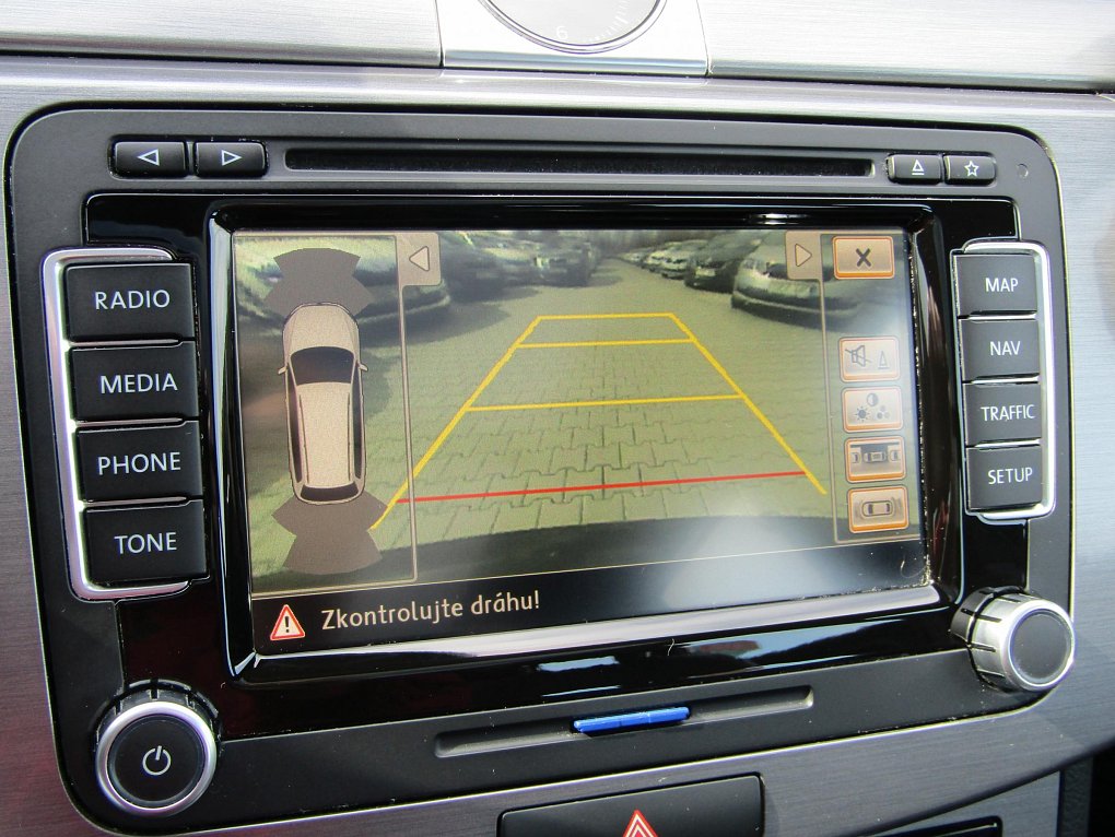 Volkswagen Passat 2.0TDi 