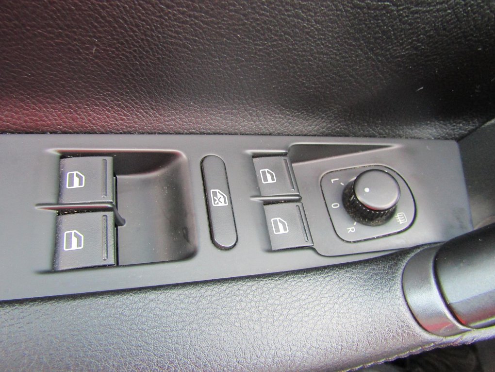 Volkswagen Passat 2.0TDi 