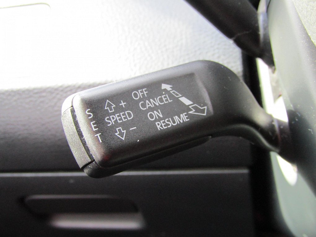 Volkswagen Passat 2.0TDi 