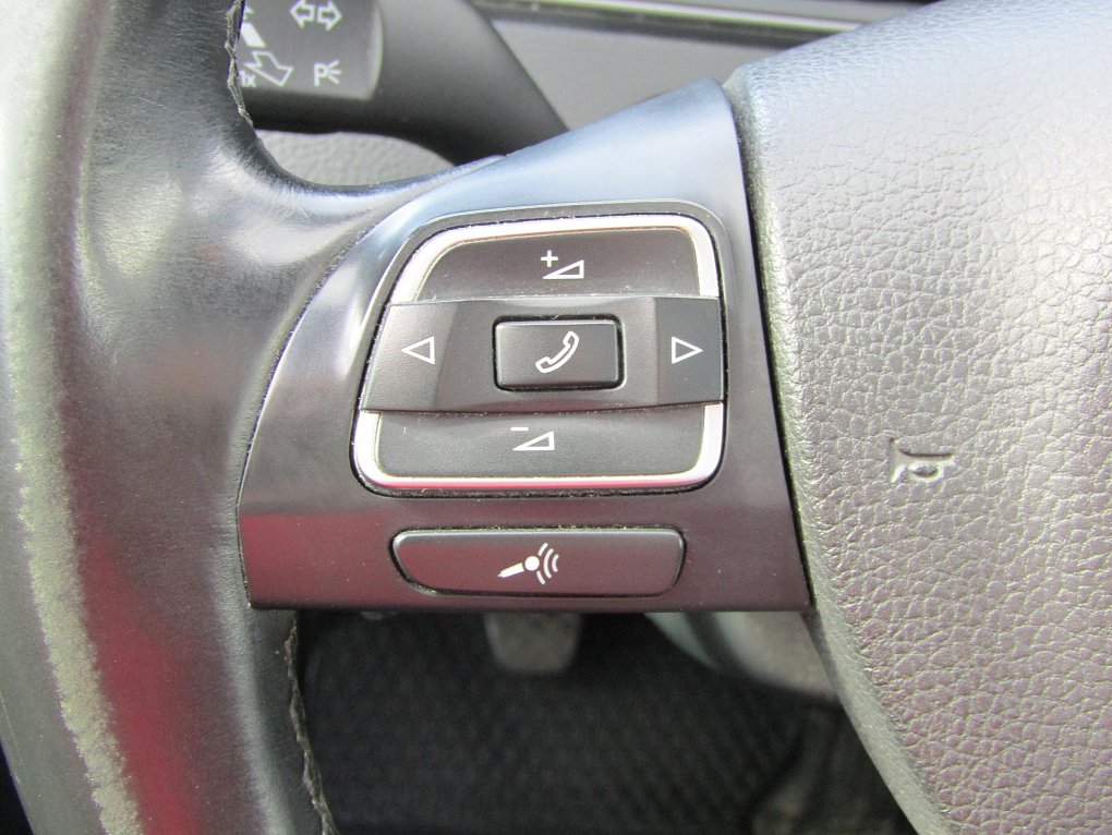 Volkswagen Passat 2.0TDi 