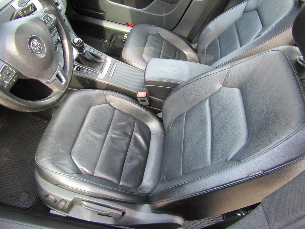 Volkswagen Passat 2.0TDi 