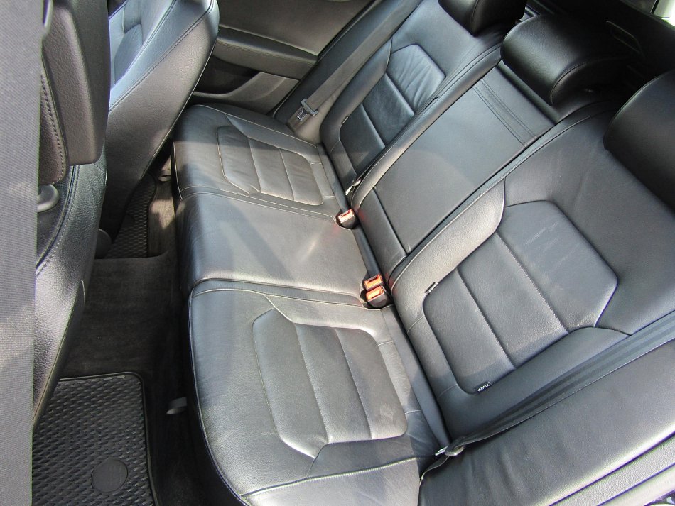 Volkswagen Passat 2.0TDi 