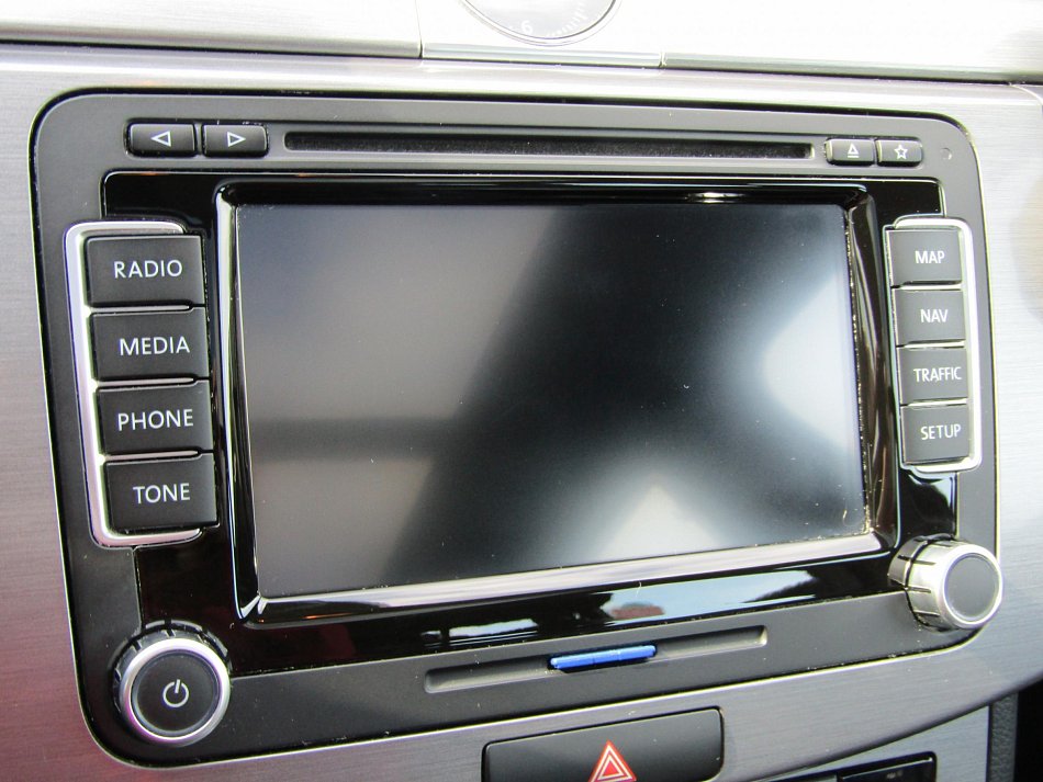 Volkswagen Passat 2.0TDi 