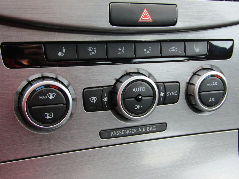 Volkswagen Passat 2.0TDi 