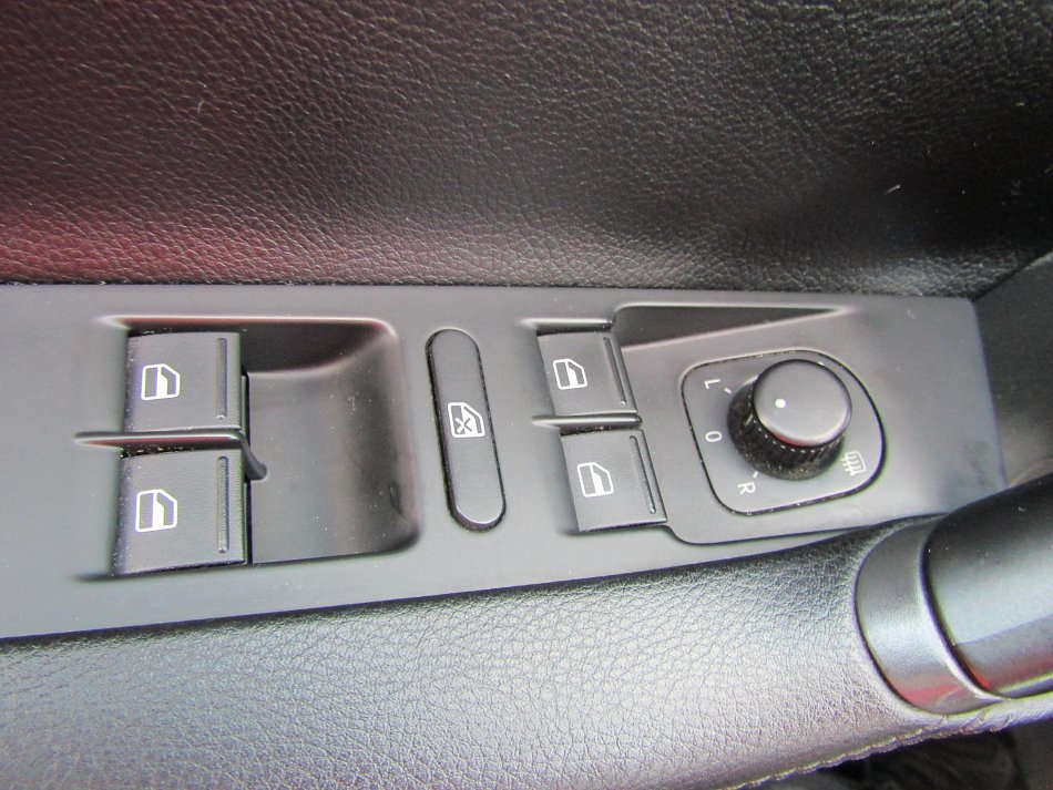 Volkswagen Passat 2.0TDi 