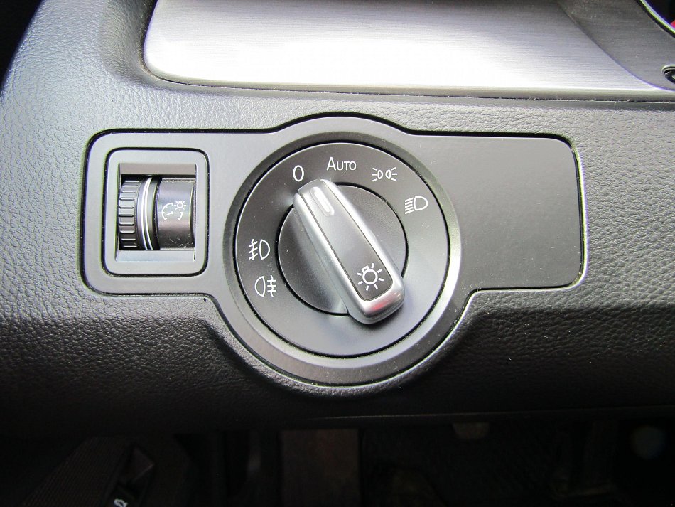 Volkswagen Passat 2.0TDi 