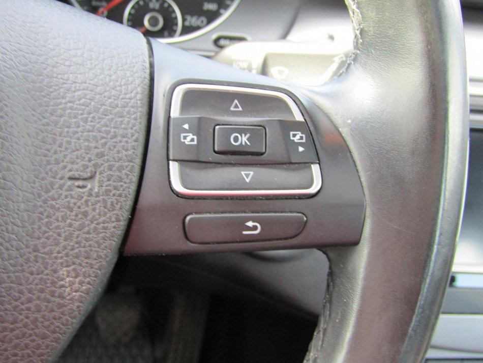 Volkswagen Passat 2.0TDi 