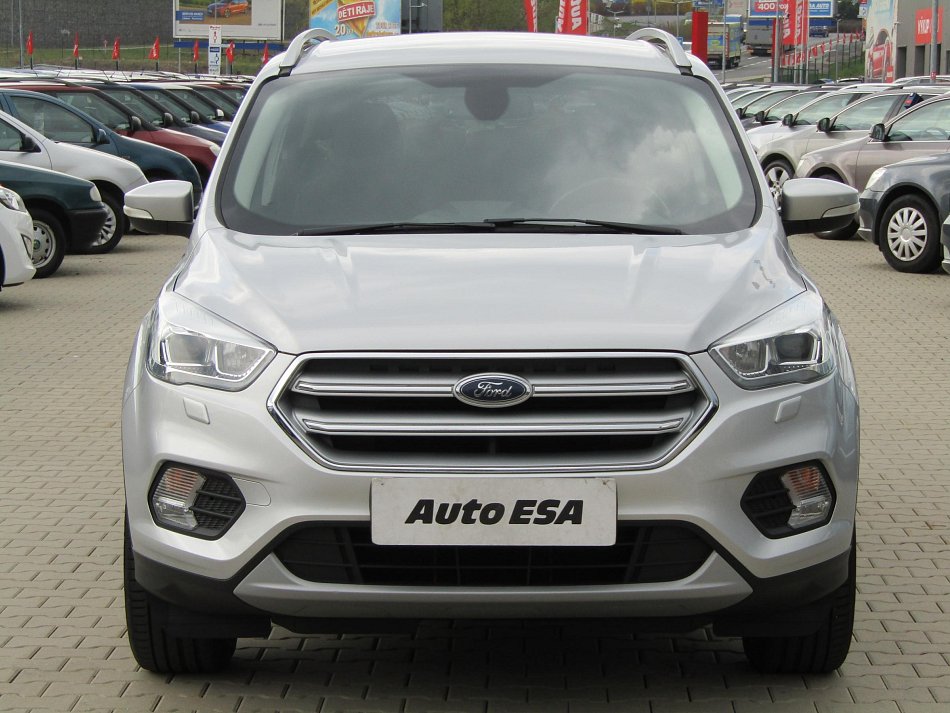 Ford Kuga 1.5 Ecoboost 