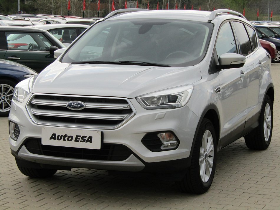 Ford Kuga 1.5 Ecoboost 