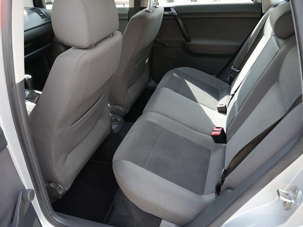 Volkswagen Polo 1.4 i 