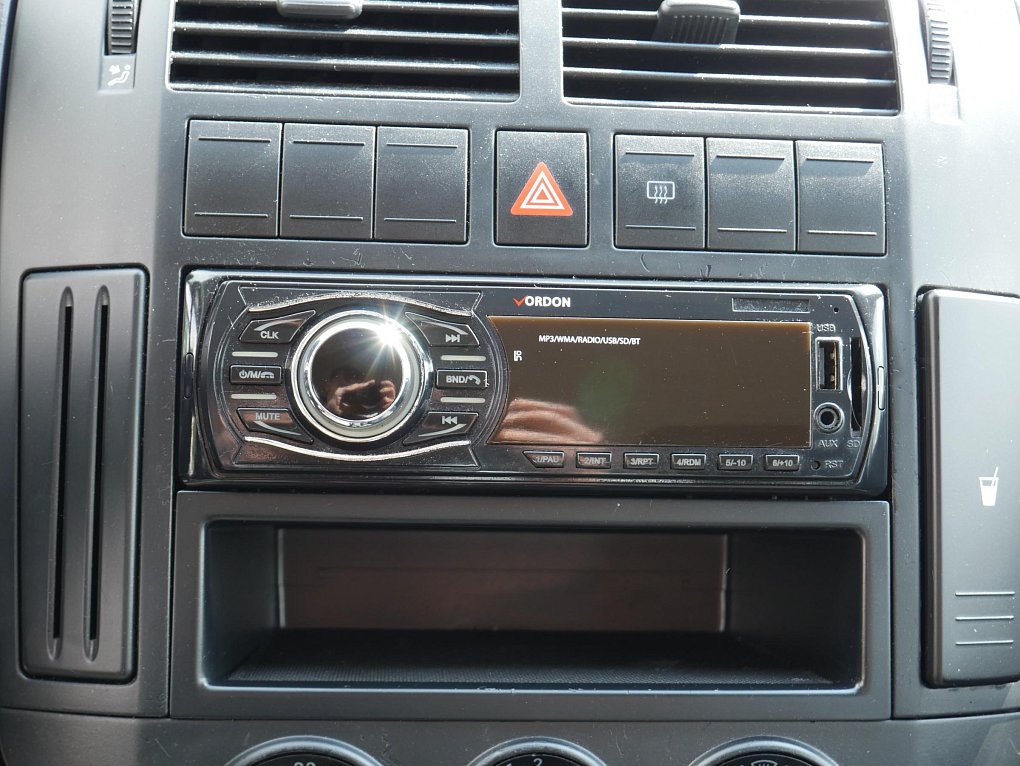 Volkswagen Polo 1.4 i 