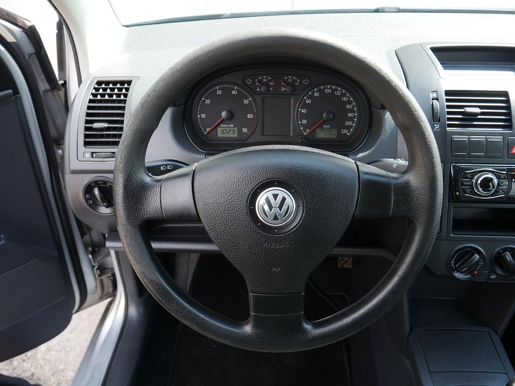Volkswagen Polo 1.4 i 