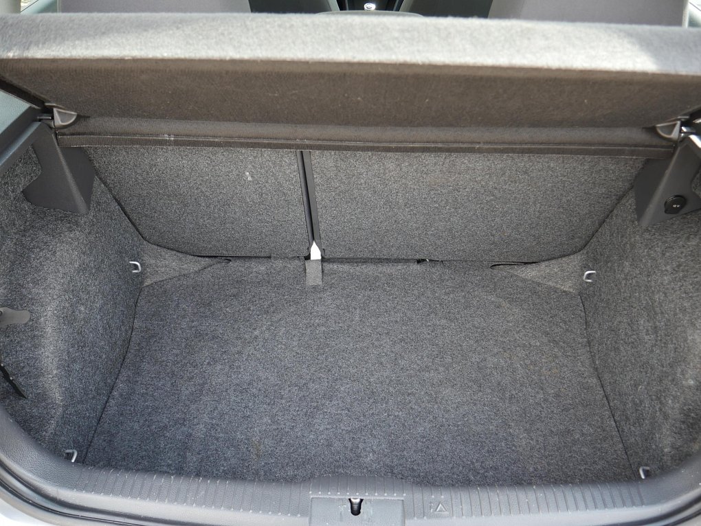 Volkswagen Polo 1.4 i 