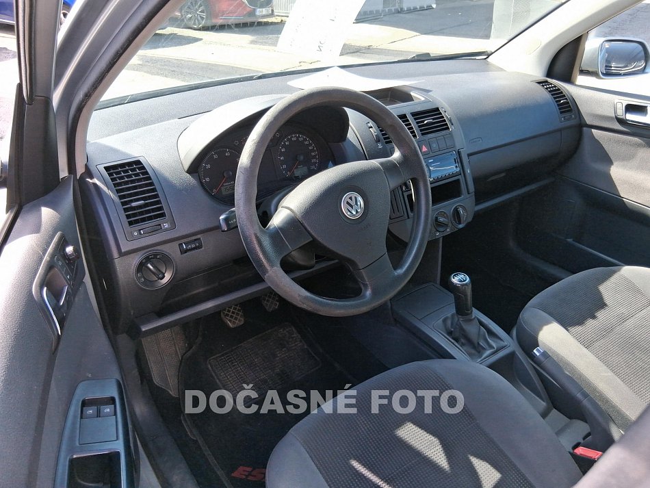 Volkswagen Polo 1.4 i 