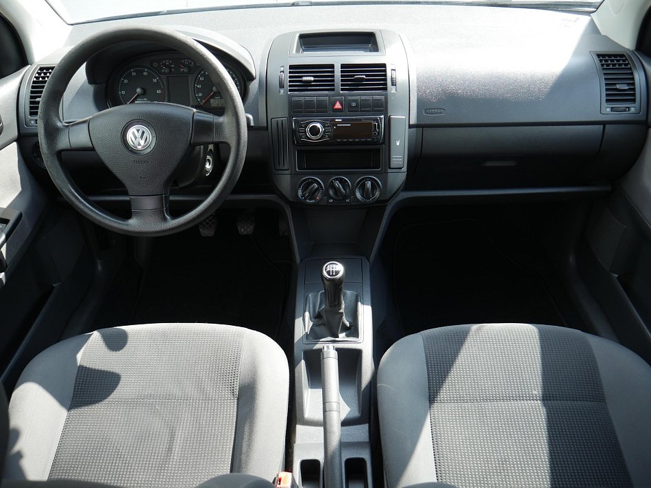Volkswagen Polo 1.4 i 