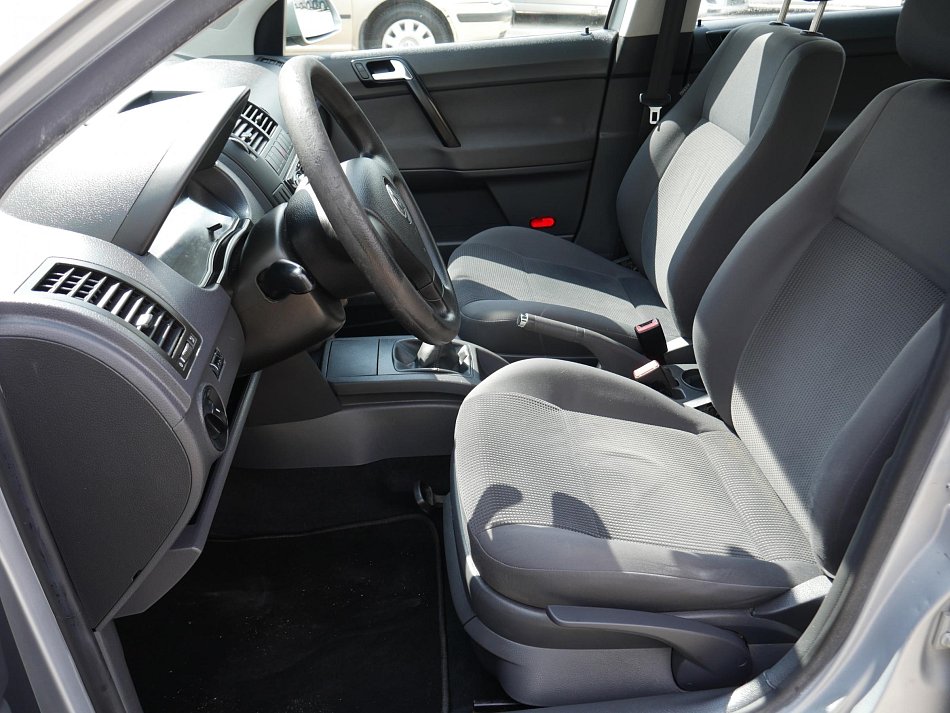 Volkswagen Polo 1.4 i 
