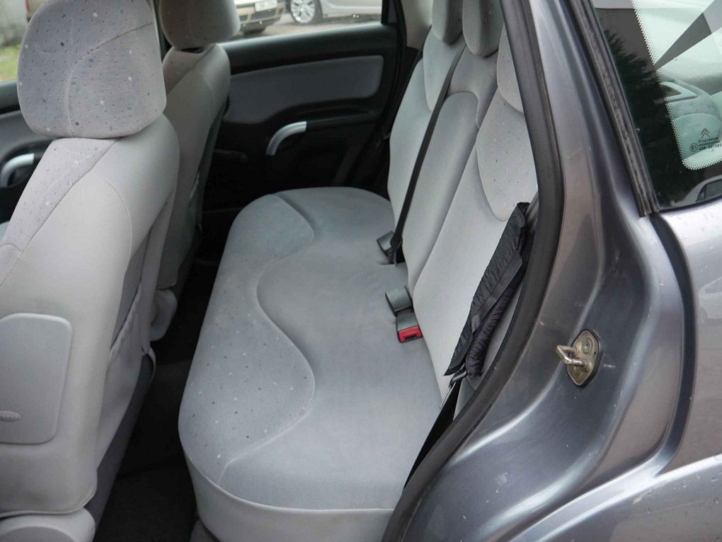 Citroën C3 1.1 i 