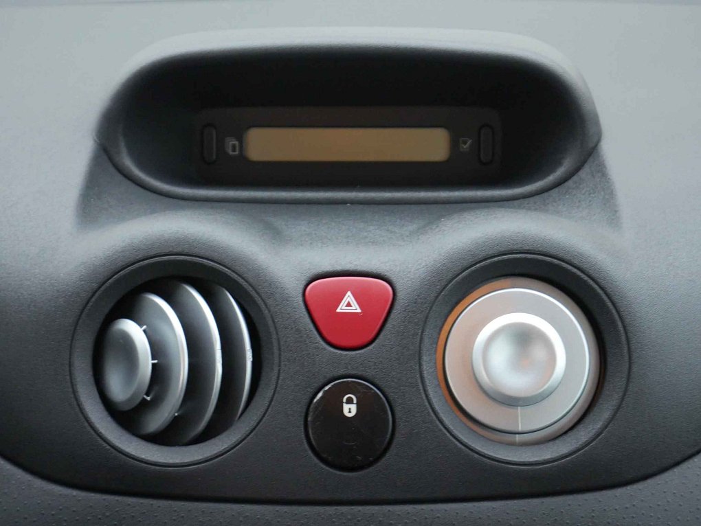 Citroën C3 1.1 i 
