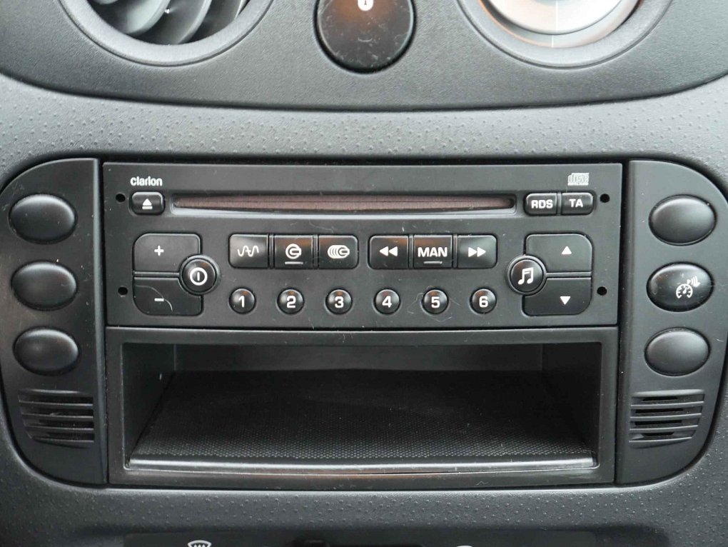 Citroën C3 1.1 i 