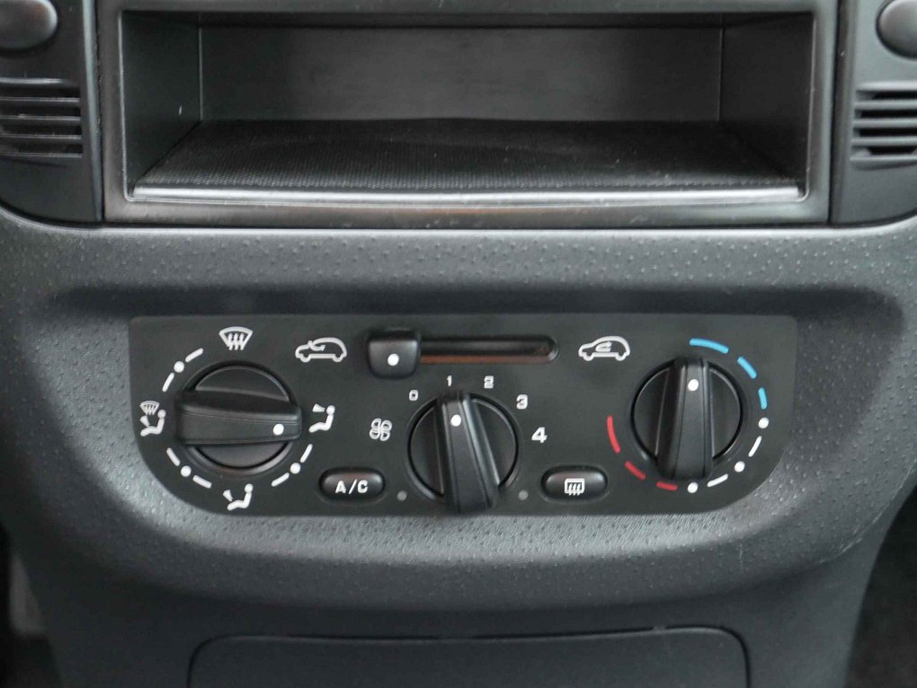 Citroën C3 1.1 i 