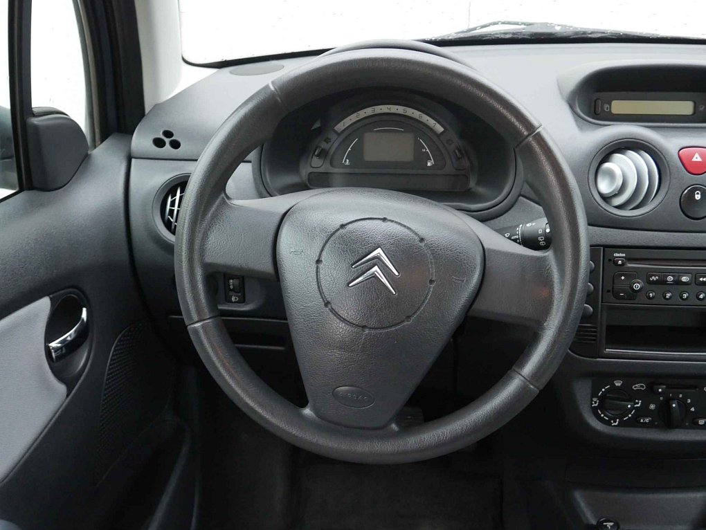 Citroën C3 1.1 i 