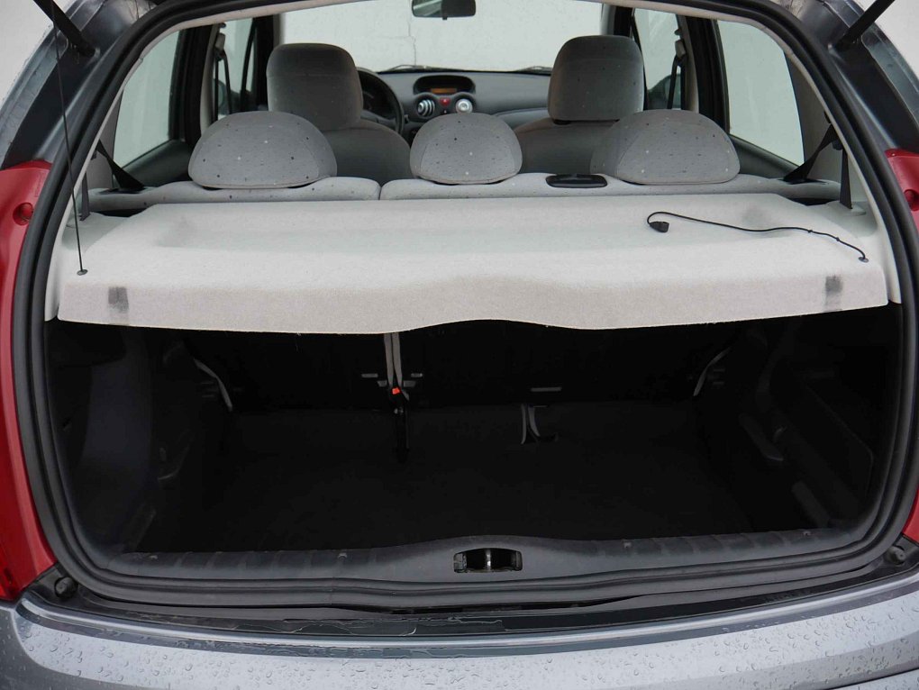 Citroën C3 1.1 i 