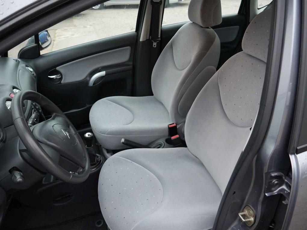 Citroën C3 1.1 i 