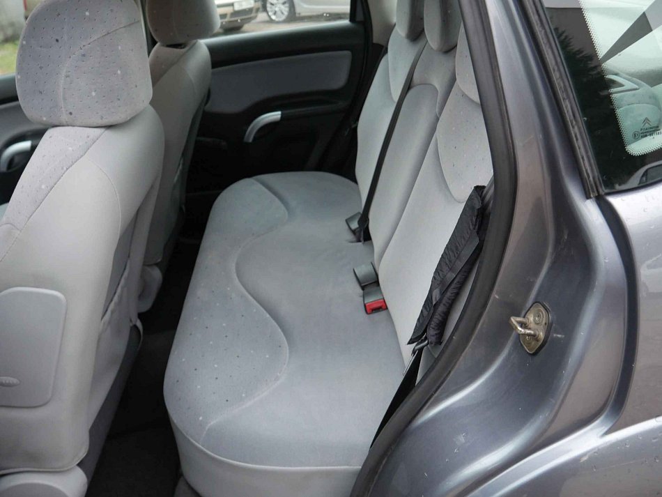 Citroën C3 1.1 i 