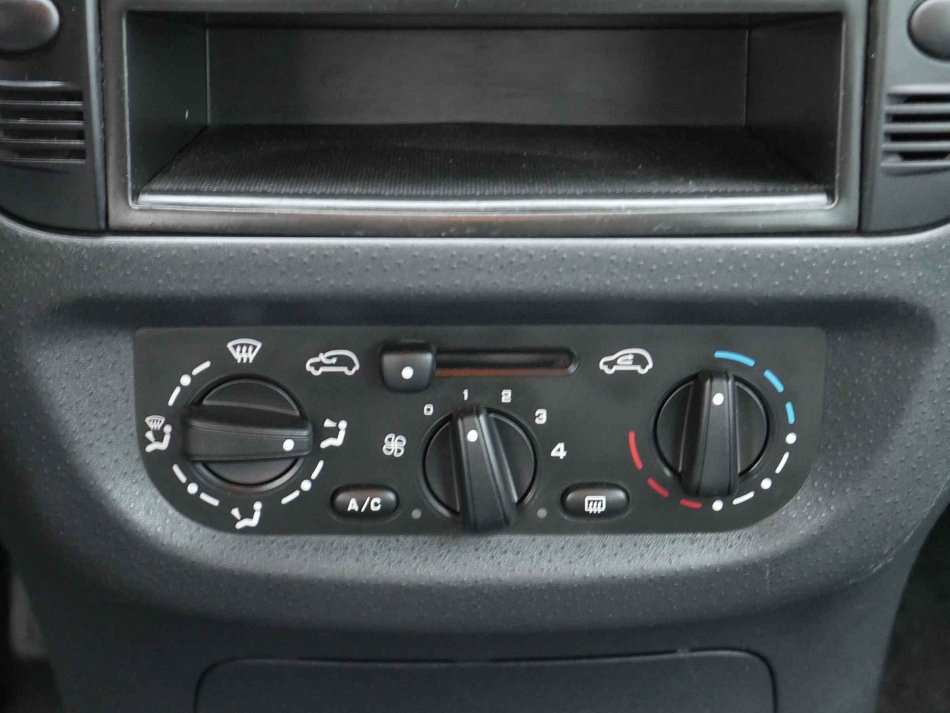 Citroën C3 1.1 i 