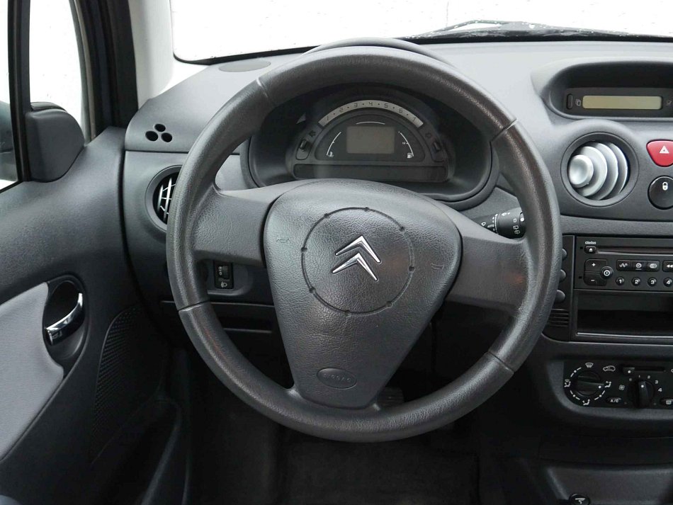 Citroën C3 1.1 i 