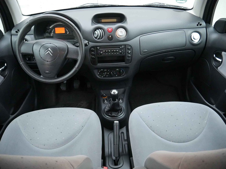 Citroën C3 1.1 i 