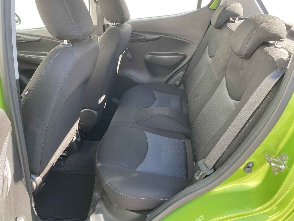 Opel Karl 1.0i Edition