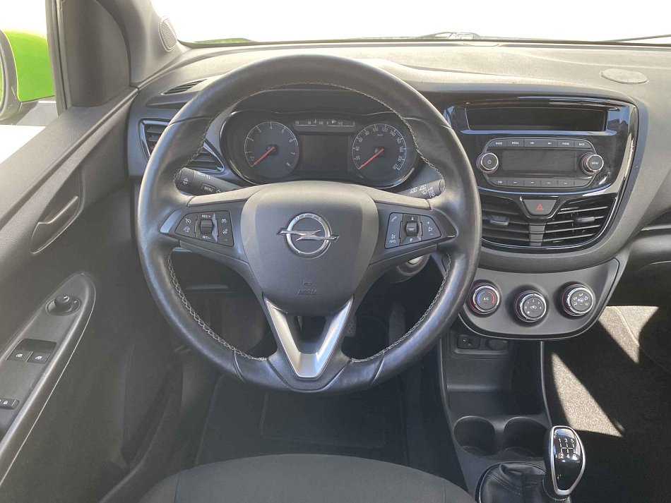 Opel Karl 1.0i Edition