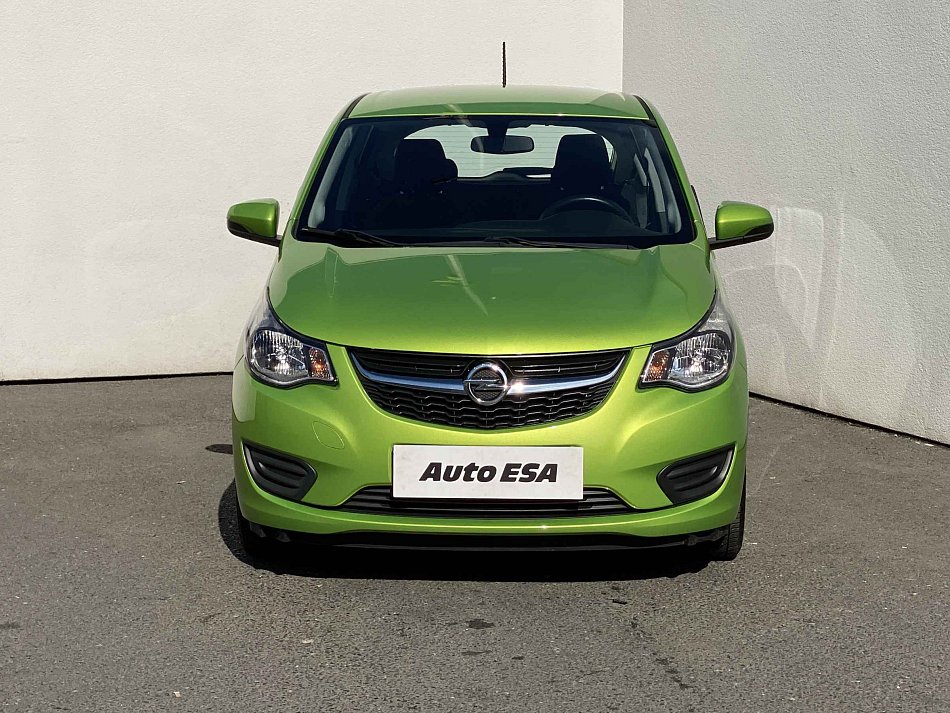Opel Karl 1.0i Edition