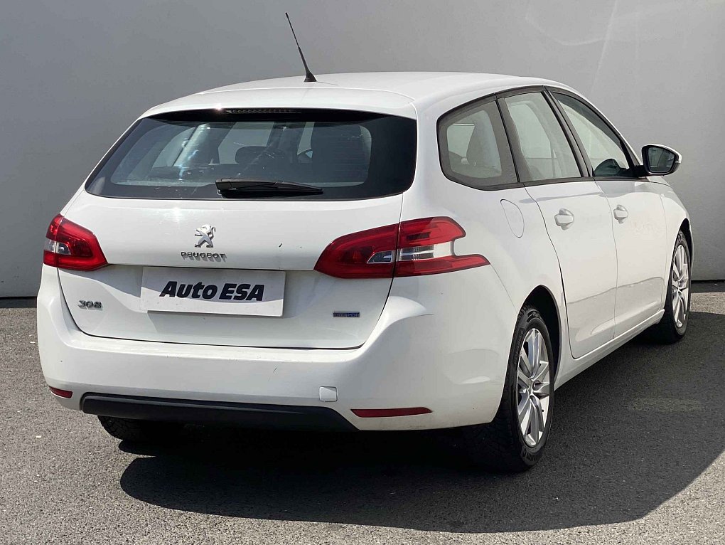 Peugeot 308 1.6 BlueHDi Active