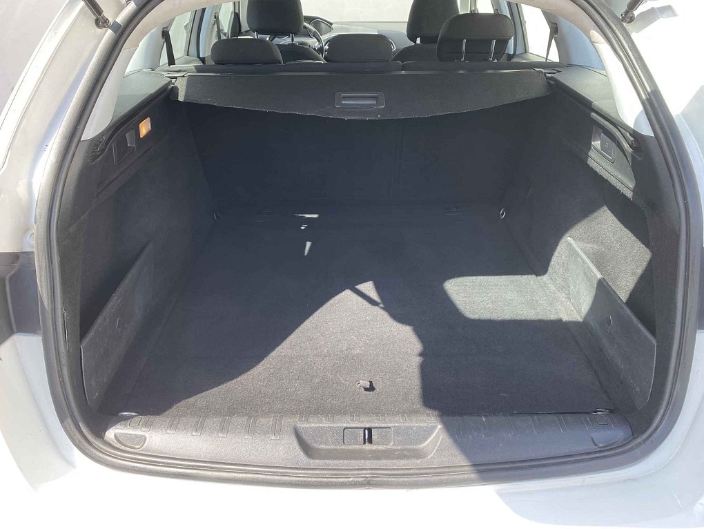 Peugeot 308 1.6 BlueHDi Active