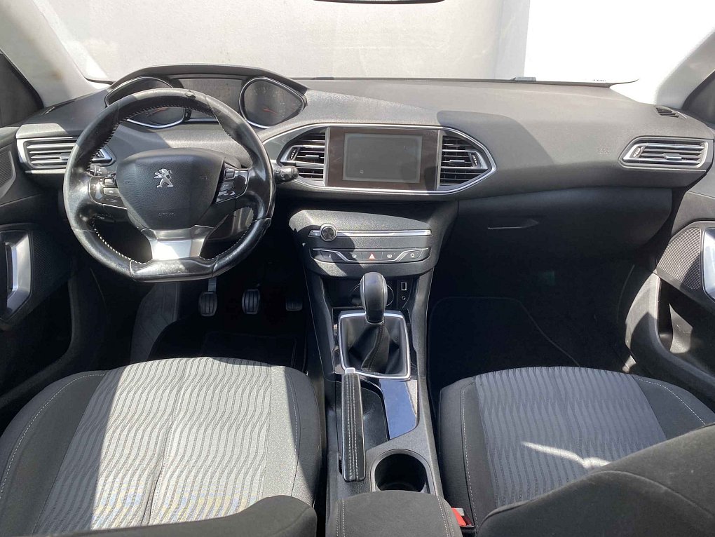 Peugeot 308 1.6 BlueHDi Active