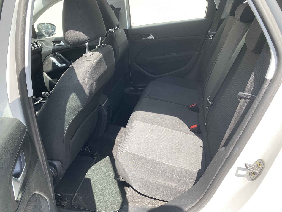 Peugeot 308 1.6 BlueHDi Active