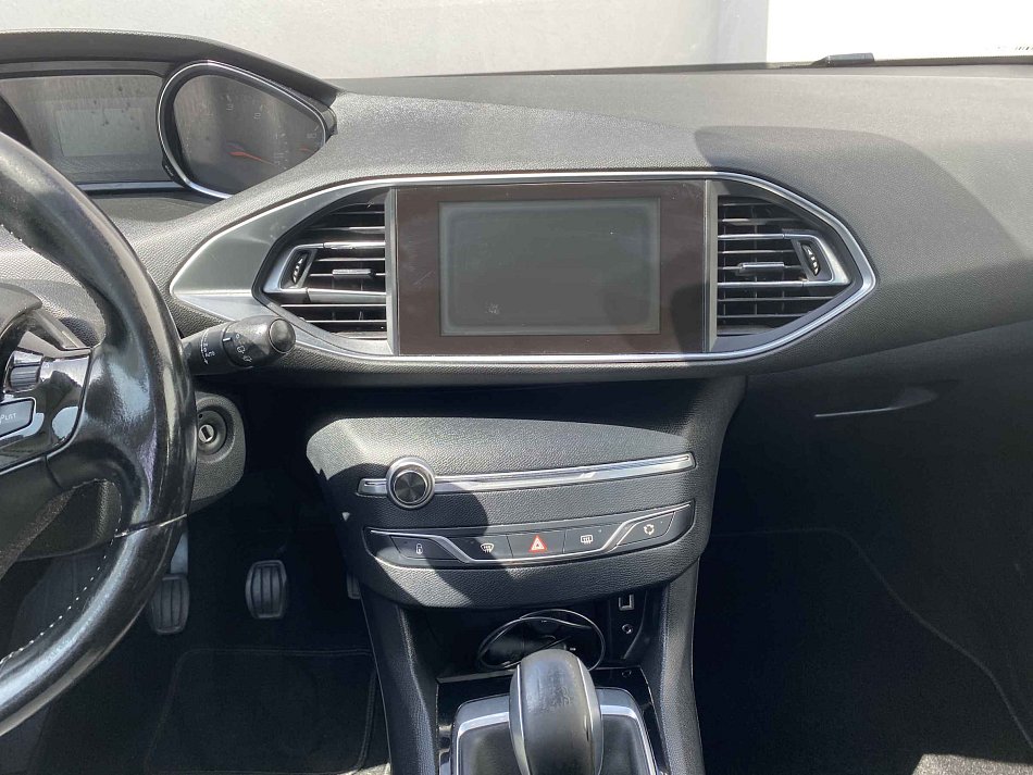 Peugeot 308 1.6 BlueHDi Active