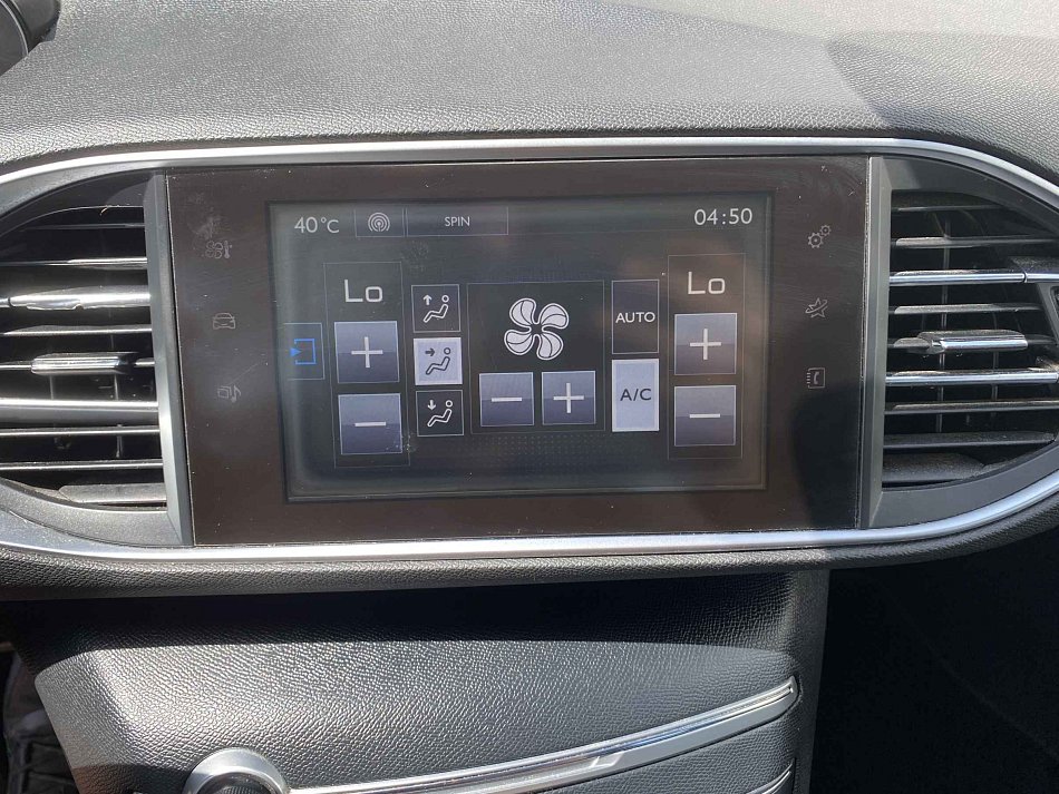 Peugeot 308 1.6 BlueHDi Active