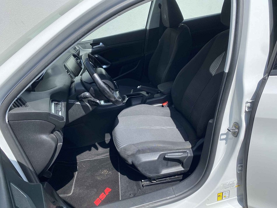 Peugeot 308 1.6 BlueHDi Active