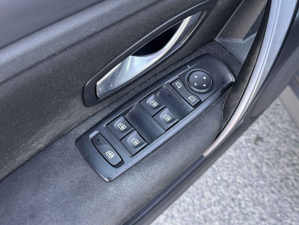 Renault Laguna 2.0 i 