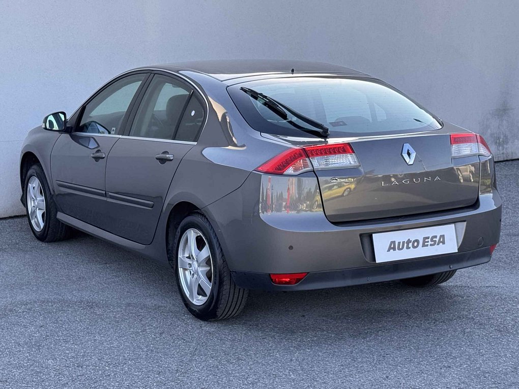 Renault Laguna 2.0 i 