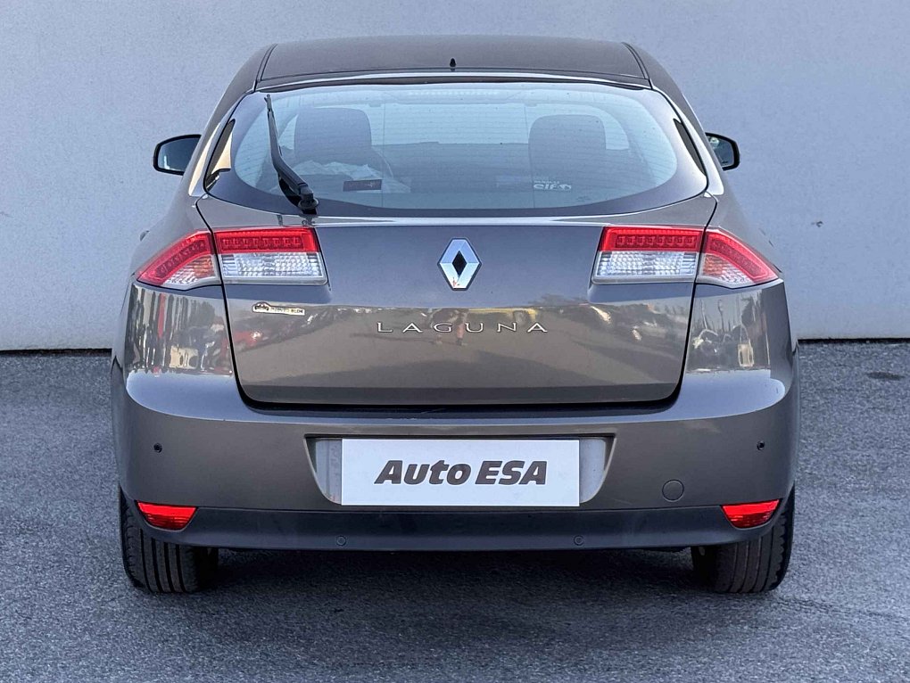 Renault Laguna 2.0 i 